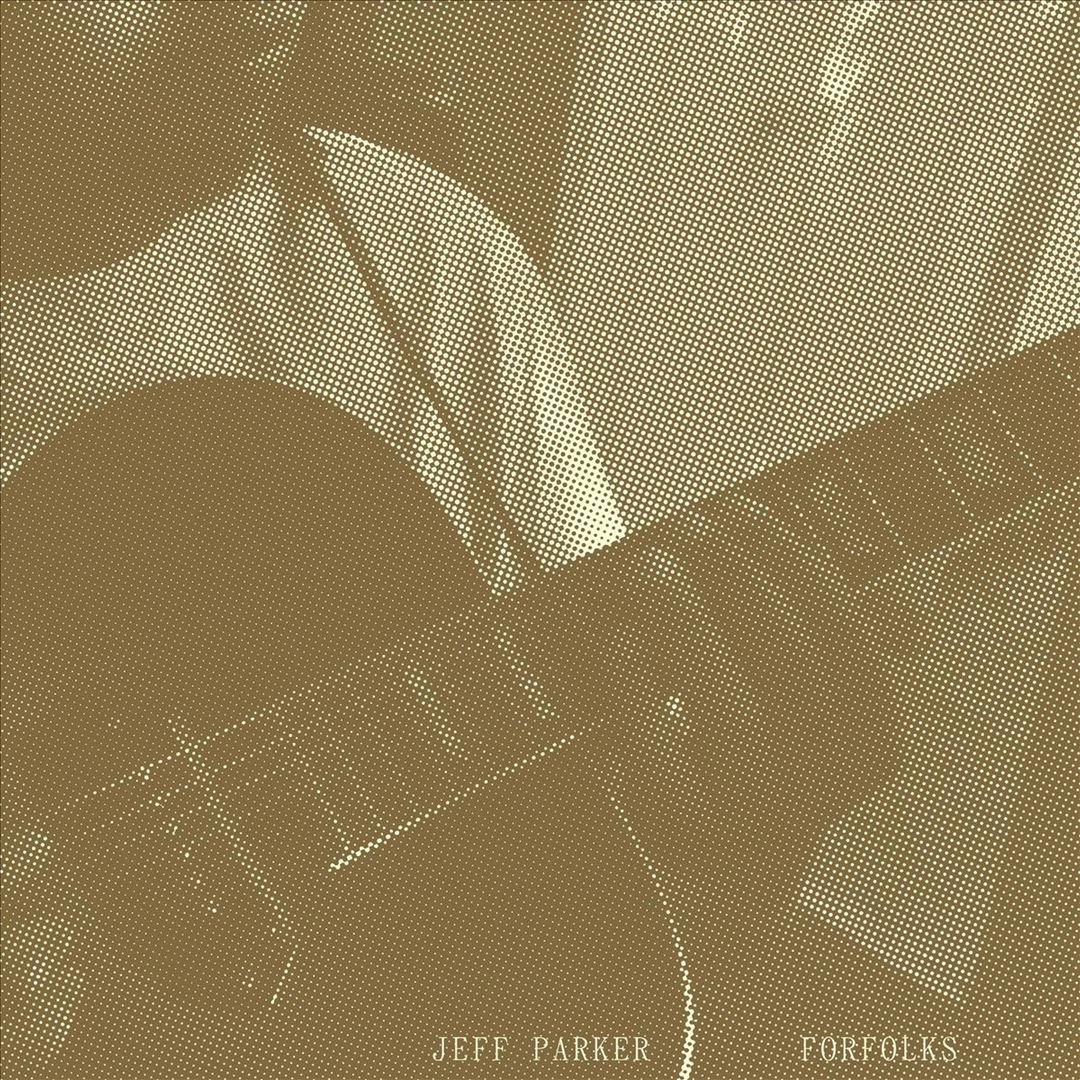 Forfolks cover art