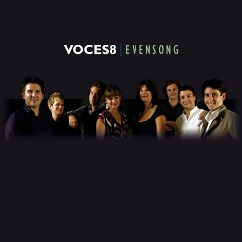 Evensong cover art
