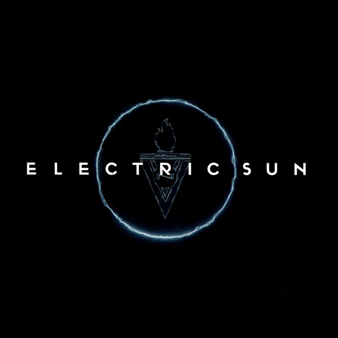 Electric Sun cover art