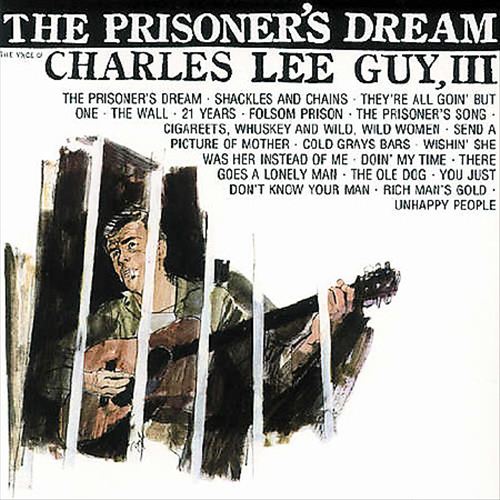 Prisoner's Dream cover art