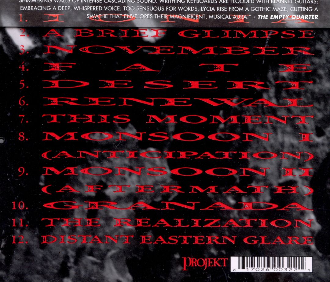 Ionia cover art