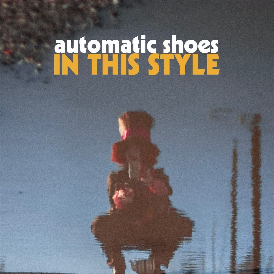 In This Style cover art