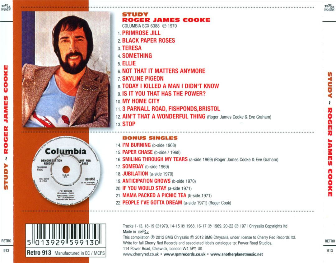 Study [Expanded Edition] cover art