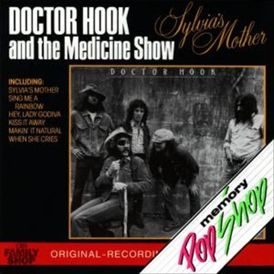Sylvia's Mother cover art