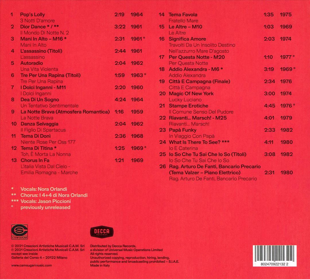 Modern Gentleman cover art