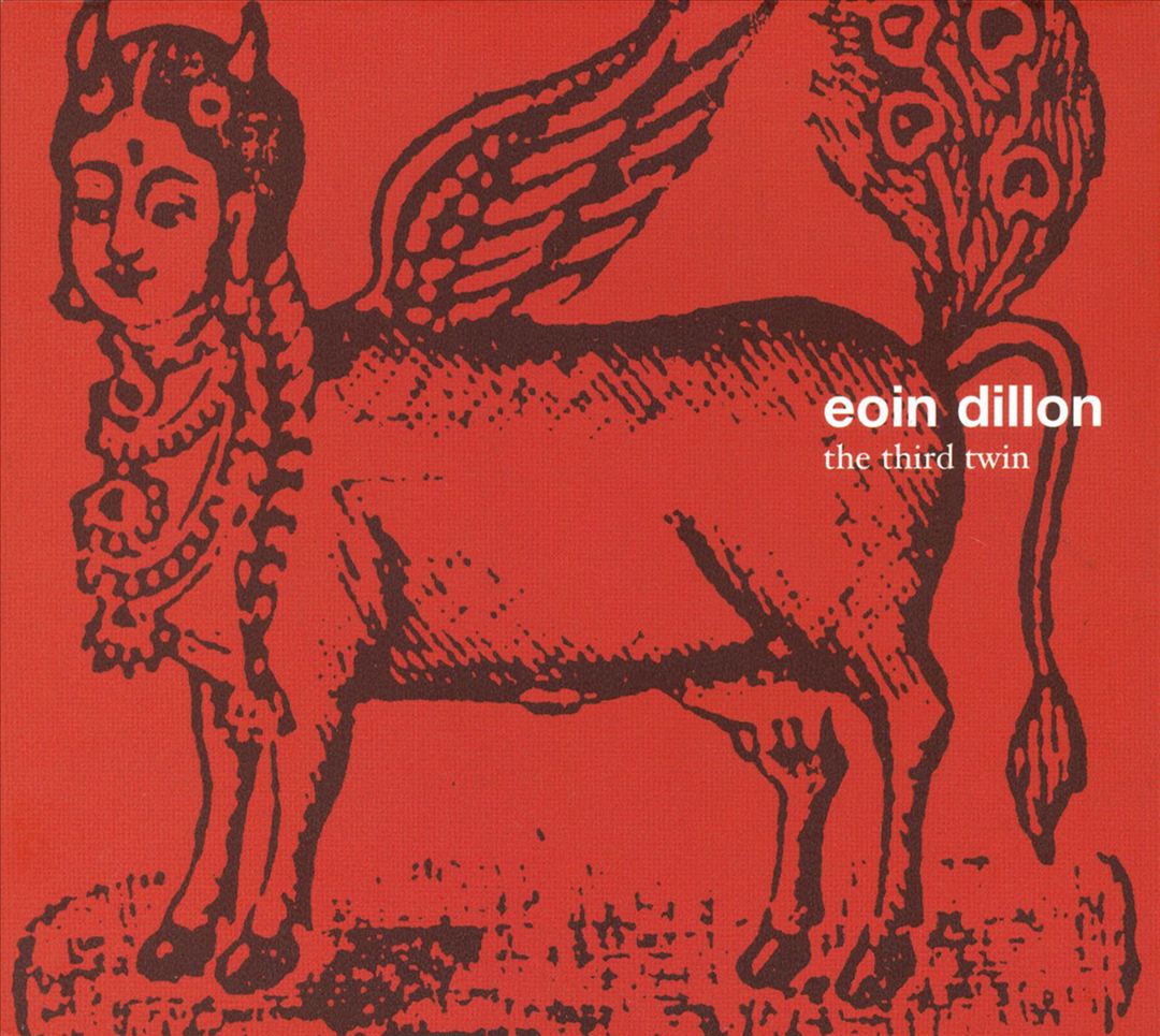 Third Twin cover art