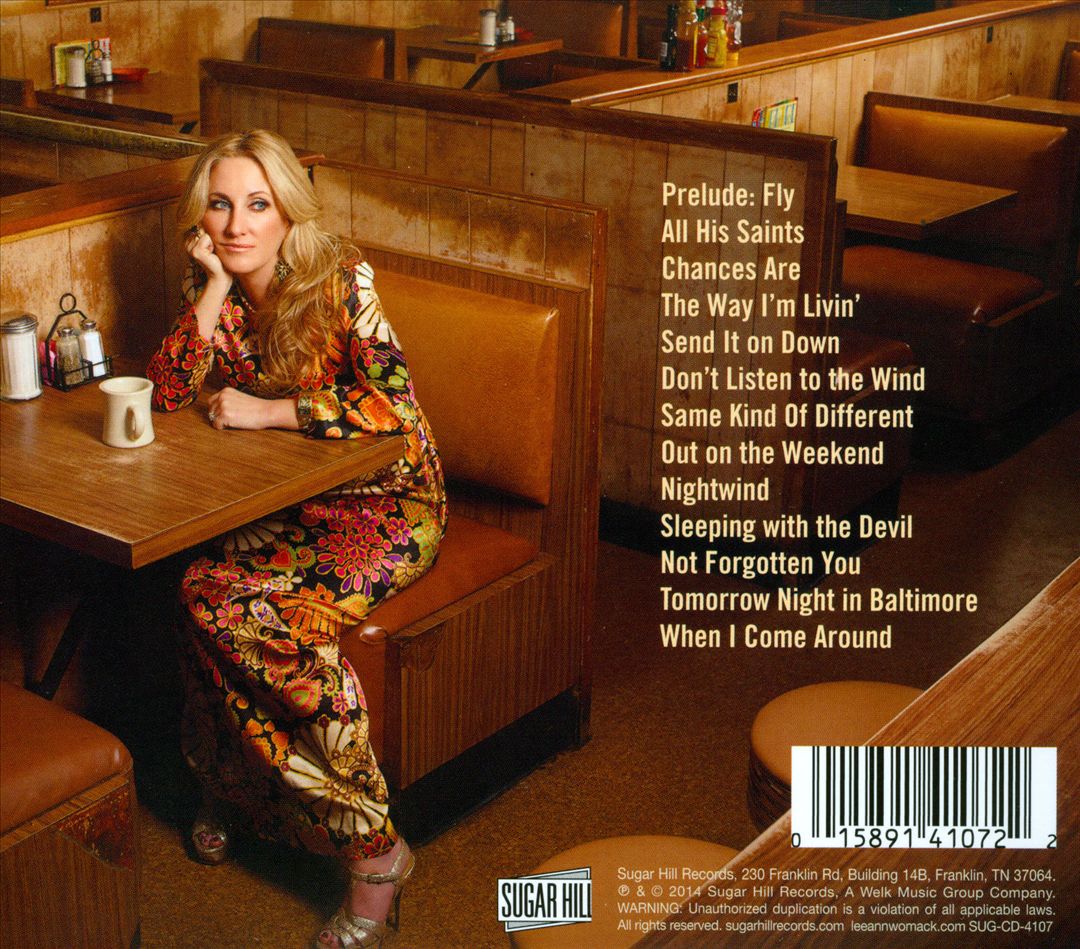 Way I'm Livin' cover art