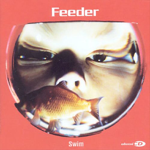 Swim (Resurfaced) cover art