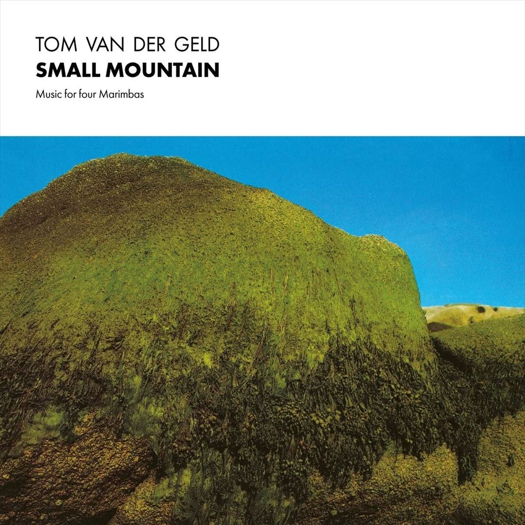 Small Mountain [LP] cover art