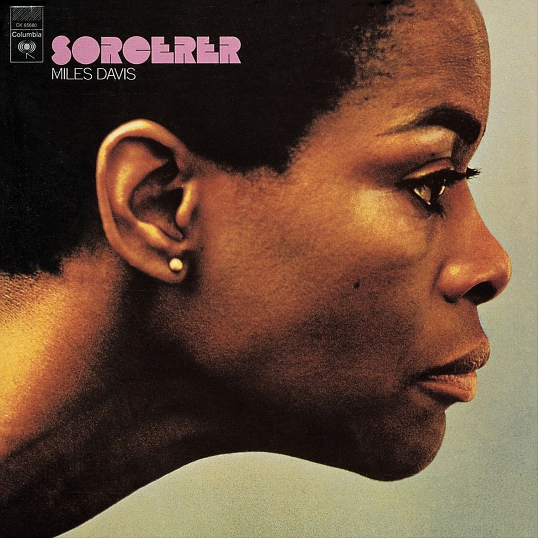 Sorcerer cover art