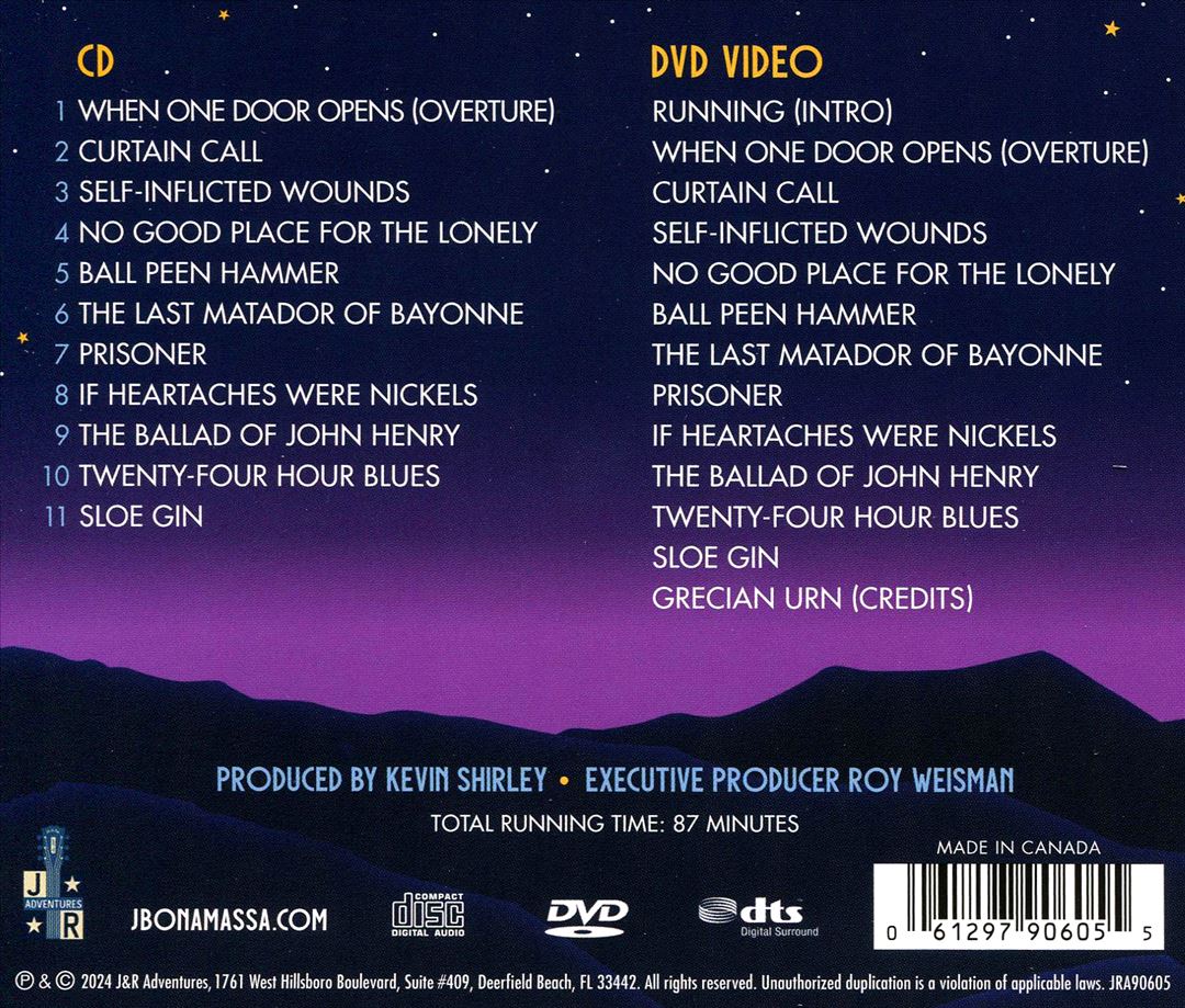 Live at the Hollywood Bowl with Orchestra cover art