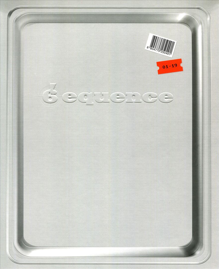 6EQUENCE cover art