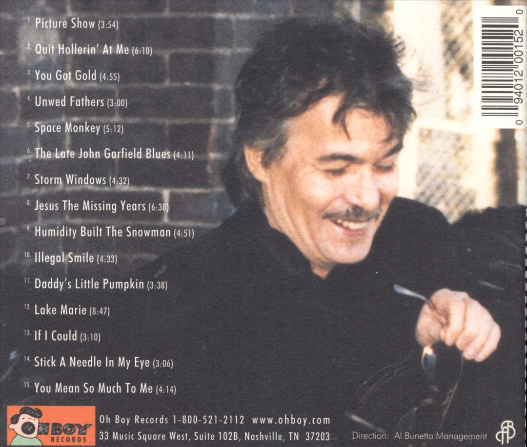 Live on Tour cover art