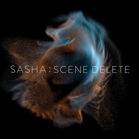 Scene Delete cover art