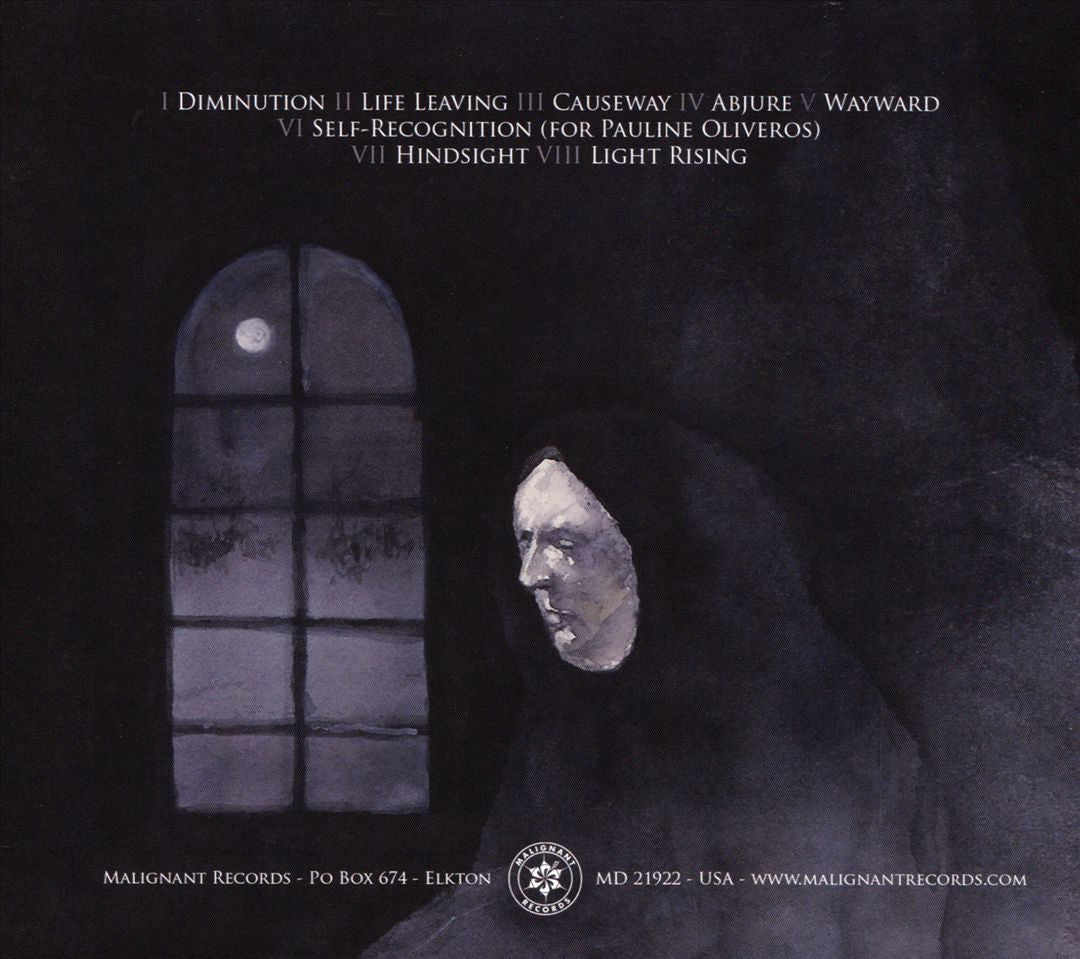 Diminution cover art