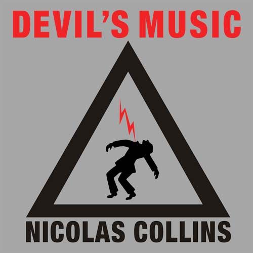 Devil's Music cover art