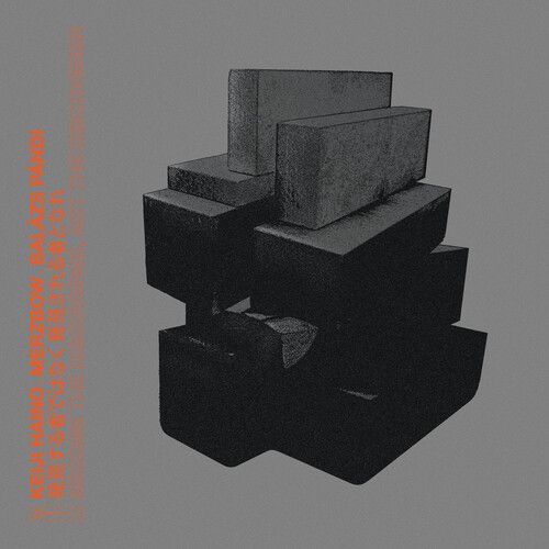Become the Discovered, Not the Discoverer cover art