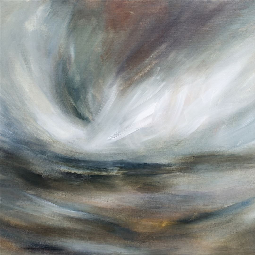 Nine Waves cover art