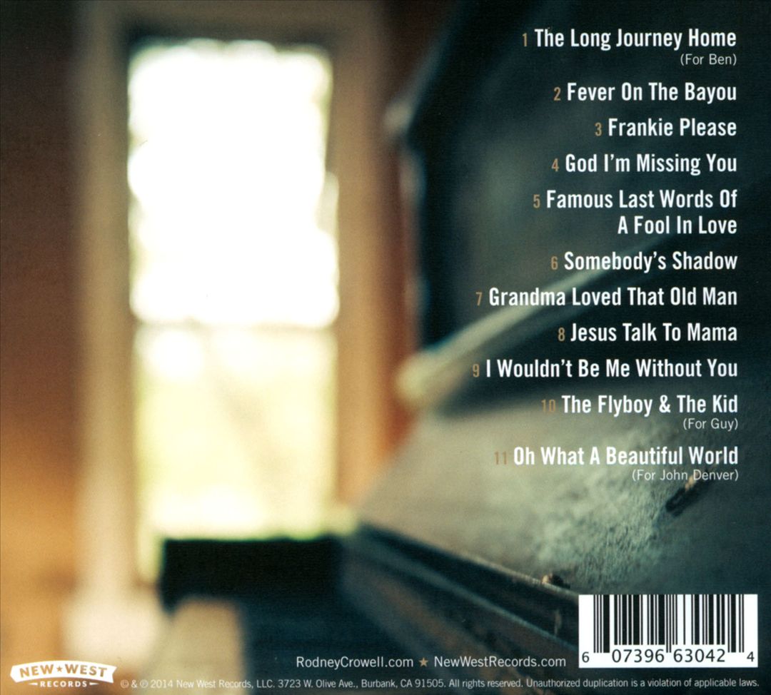 Tarpaper Sky cover art