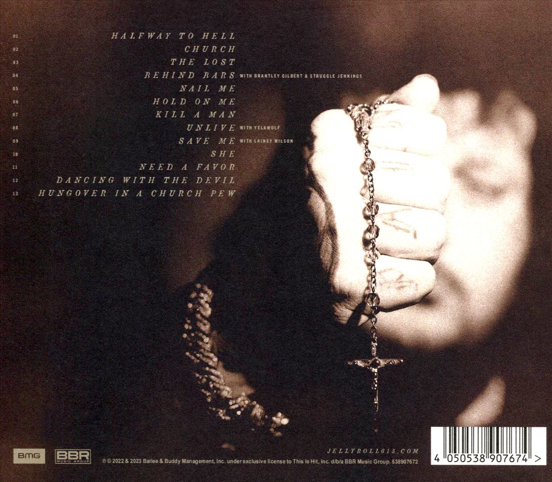 Whitsitt Chapel cover art