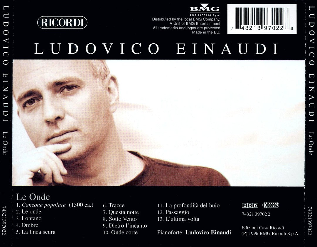 Onde cover art