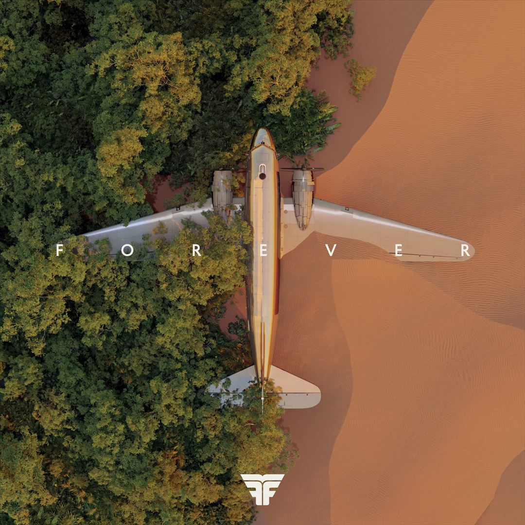 Forever cover art