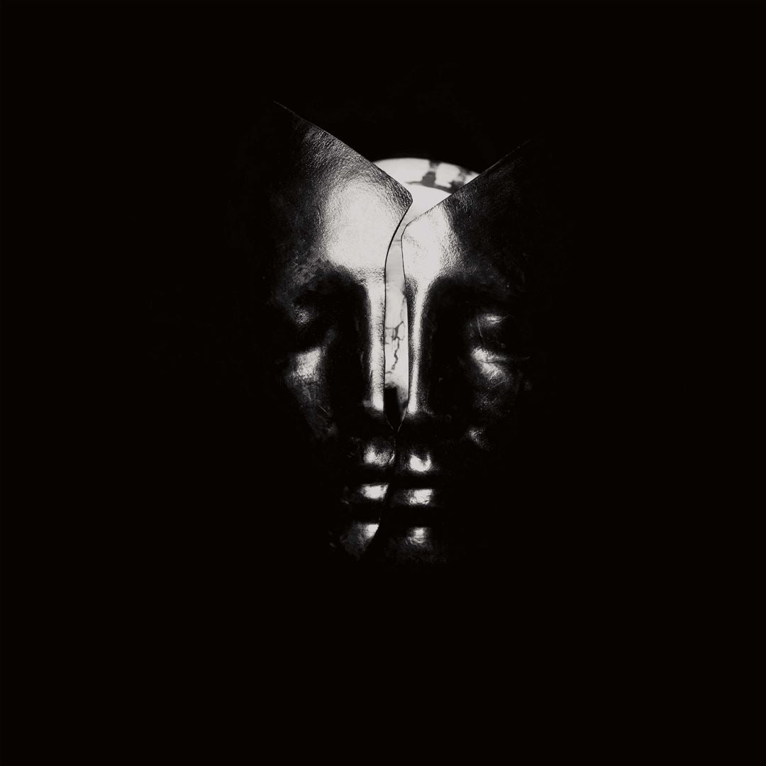 Bullet for My Valentine cover art