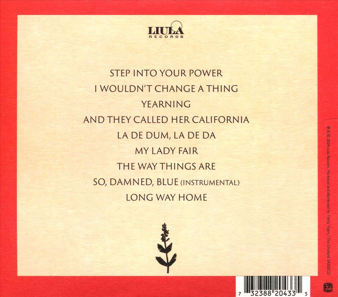 Long Way Home cover art