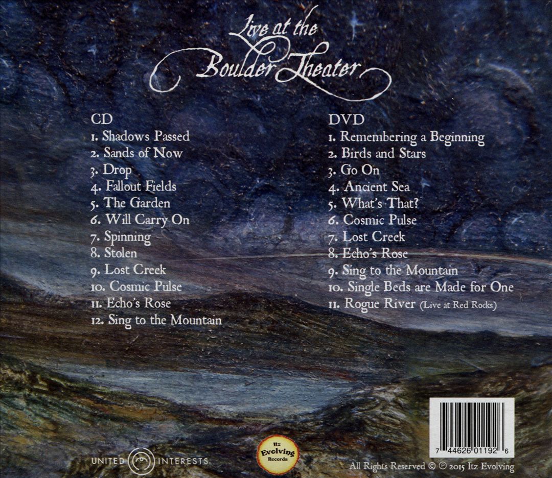 Sands of Now cover art