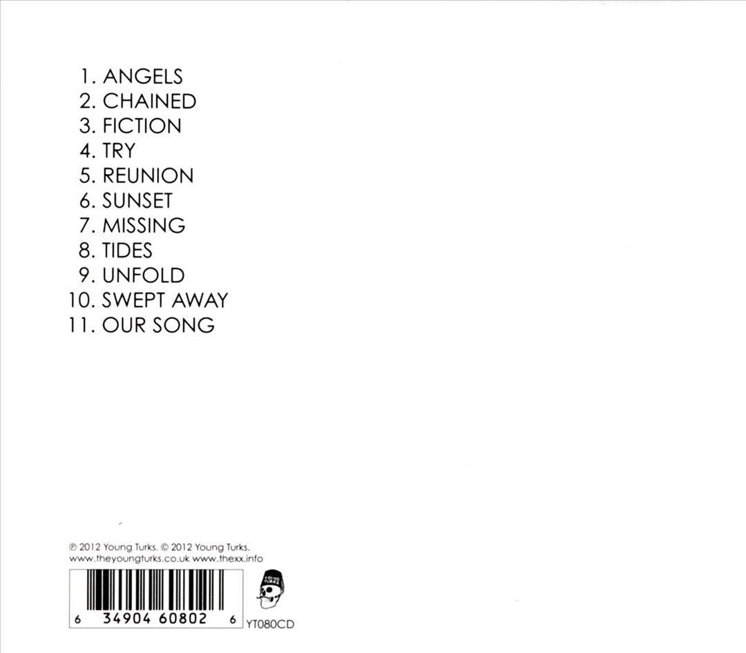 Coexist cover art