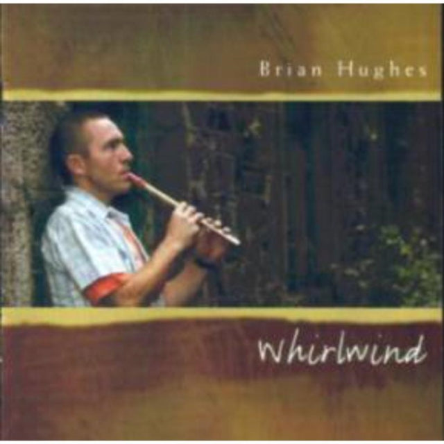 WHIRLWIND cover art