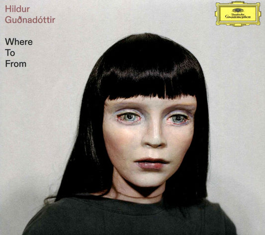 Where to From cover art