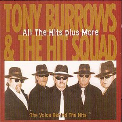 All the Hits Plus More cover art