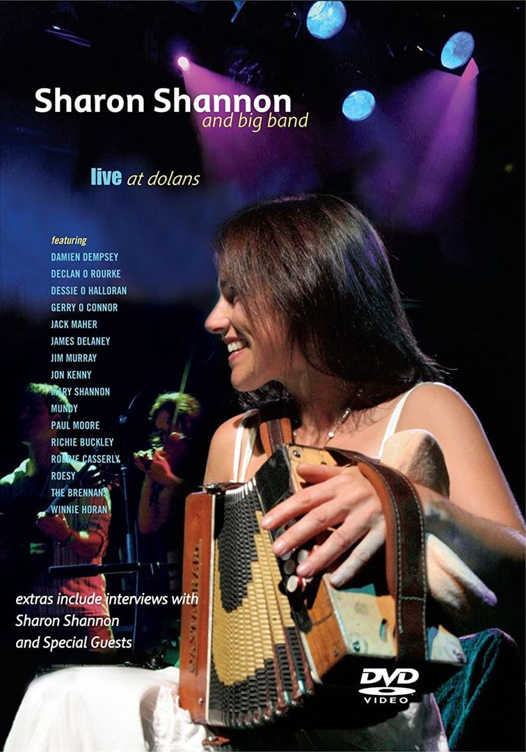 Live at Dolans [Video] cover art