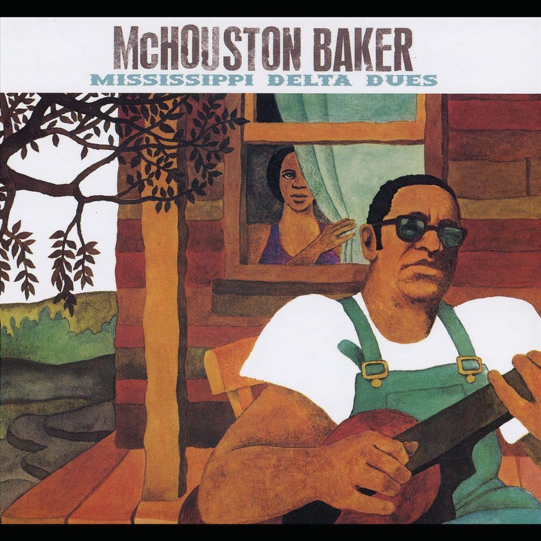 Mississippi Delta Dues [Bonus Tracks] cover art