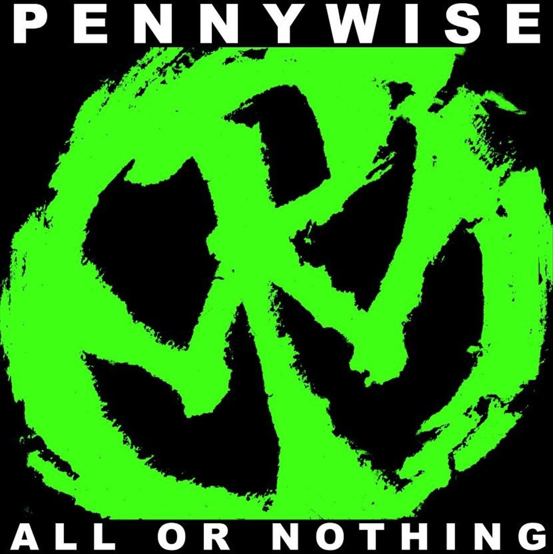 All or Nothing cover art
