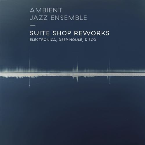 Suite Shop Reworks cover art