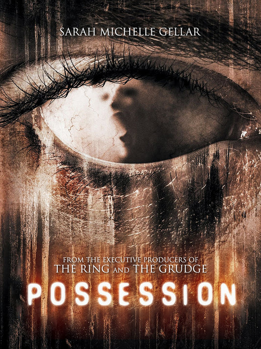 Possession cover art