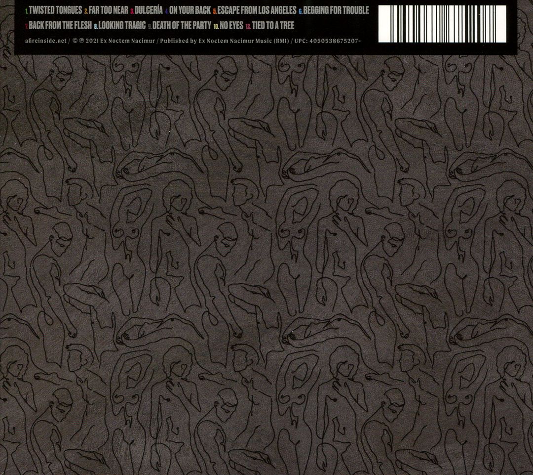 Bodies cover art
