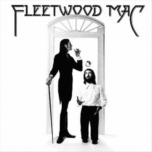 Fleetwood Mac cover art