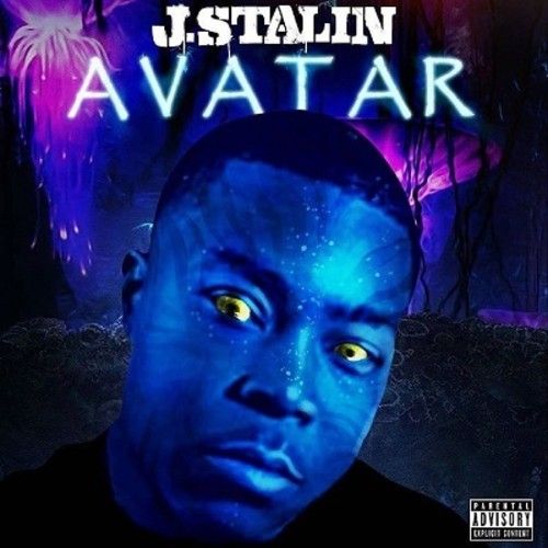 Avatar cover art