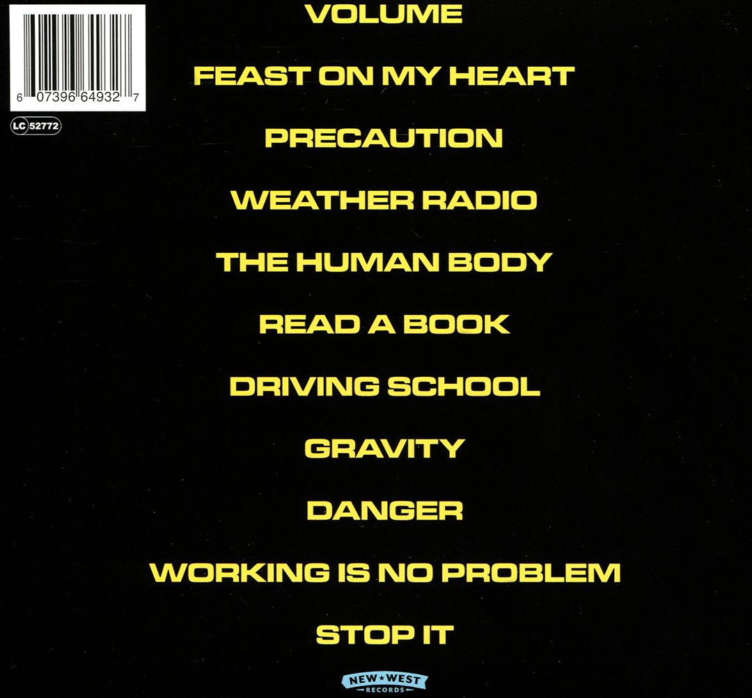 Gyrate cover art