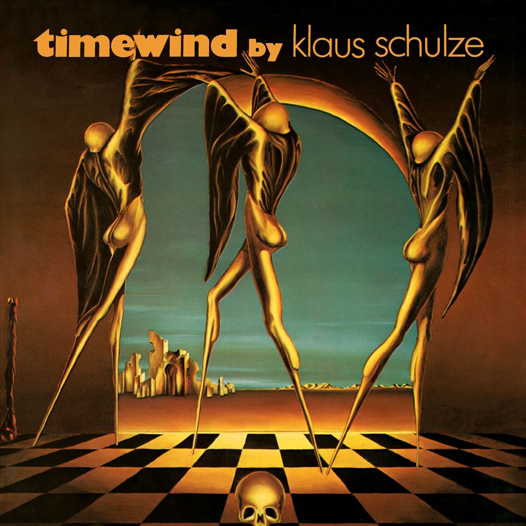 Timewind cover art