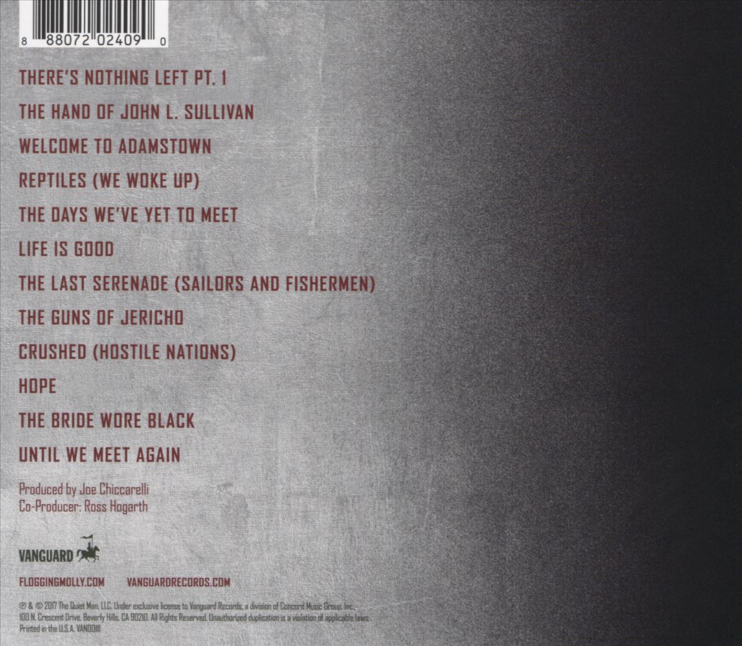 Life Is Good cover art
