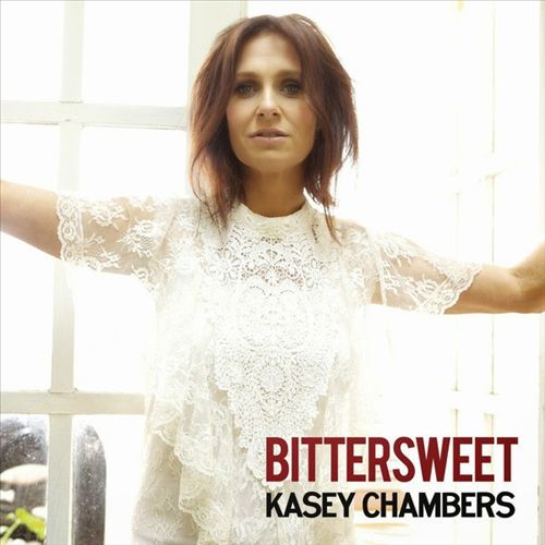 Bittersweet cover art