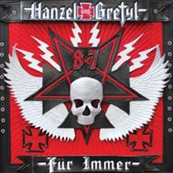 Hanzel und Gretyl Fur Immer cover art