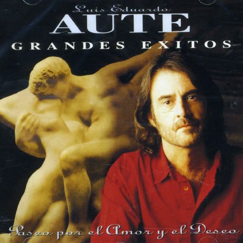 Grandes Exitos cover art