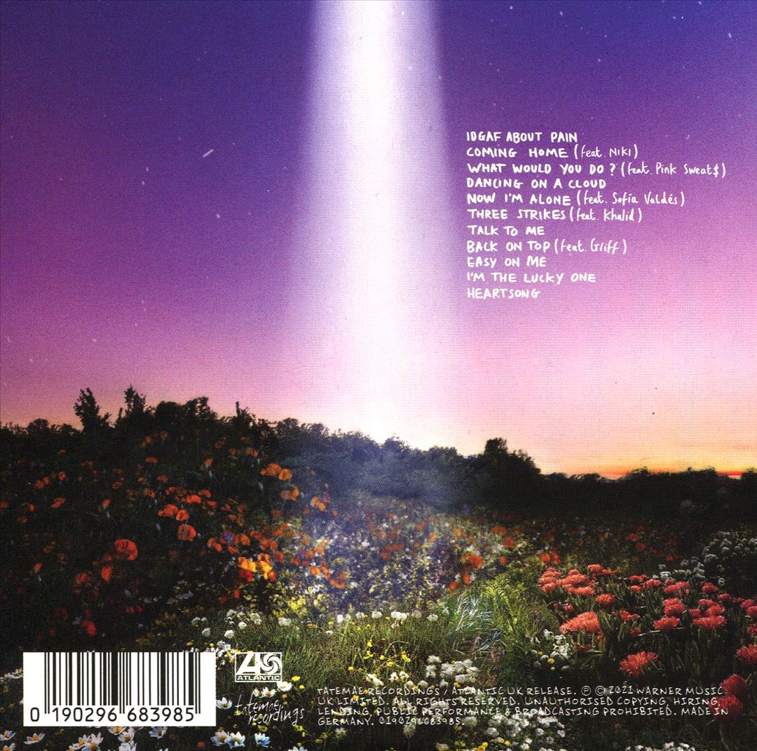 LET'S JUST SAY THE WORLD ENDED A WEEK FROM NOW, WHAT WOULD YOU DO? cover art