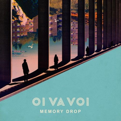 Memory Drop cover art