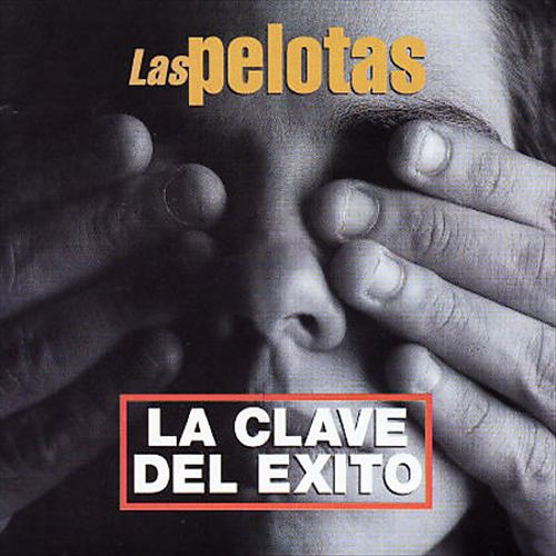 Clave del Éxito cover art